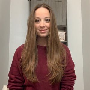 Meet your Posher, Daniella